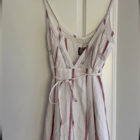 Reformation Dresses & Skirts - Reformation Daria Maxi Dress EUC